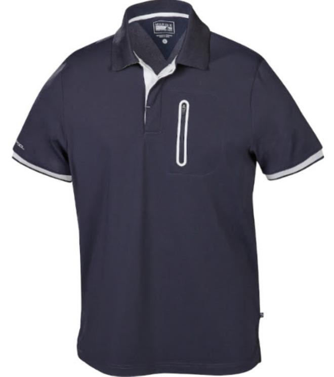 Platu Promo Polo © Ross and Whitcroft
